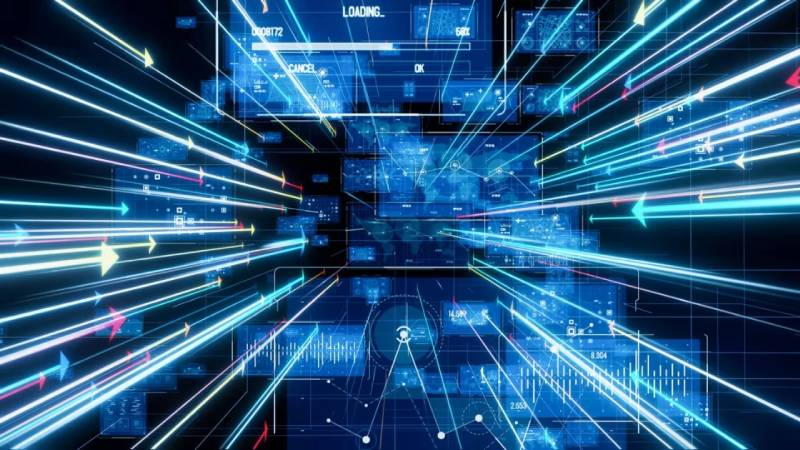 化德县SCADA系统开发：守护工业安全的数字卫士