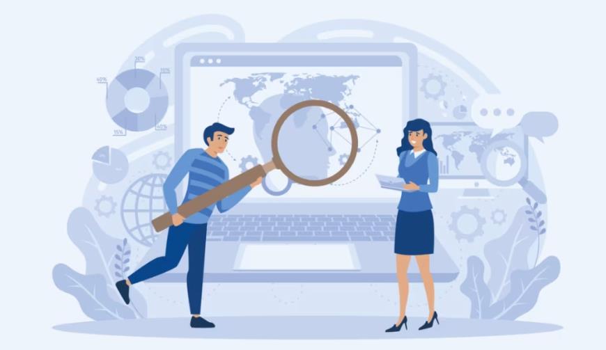 代码重塑世界：化德县软件开发公司的创新引擎与技术突围